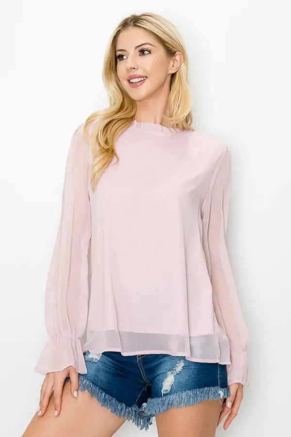 Messina blouse