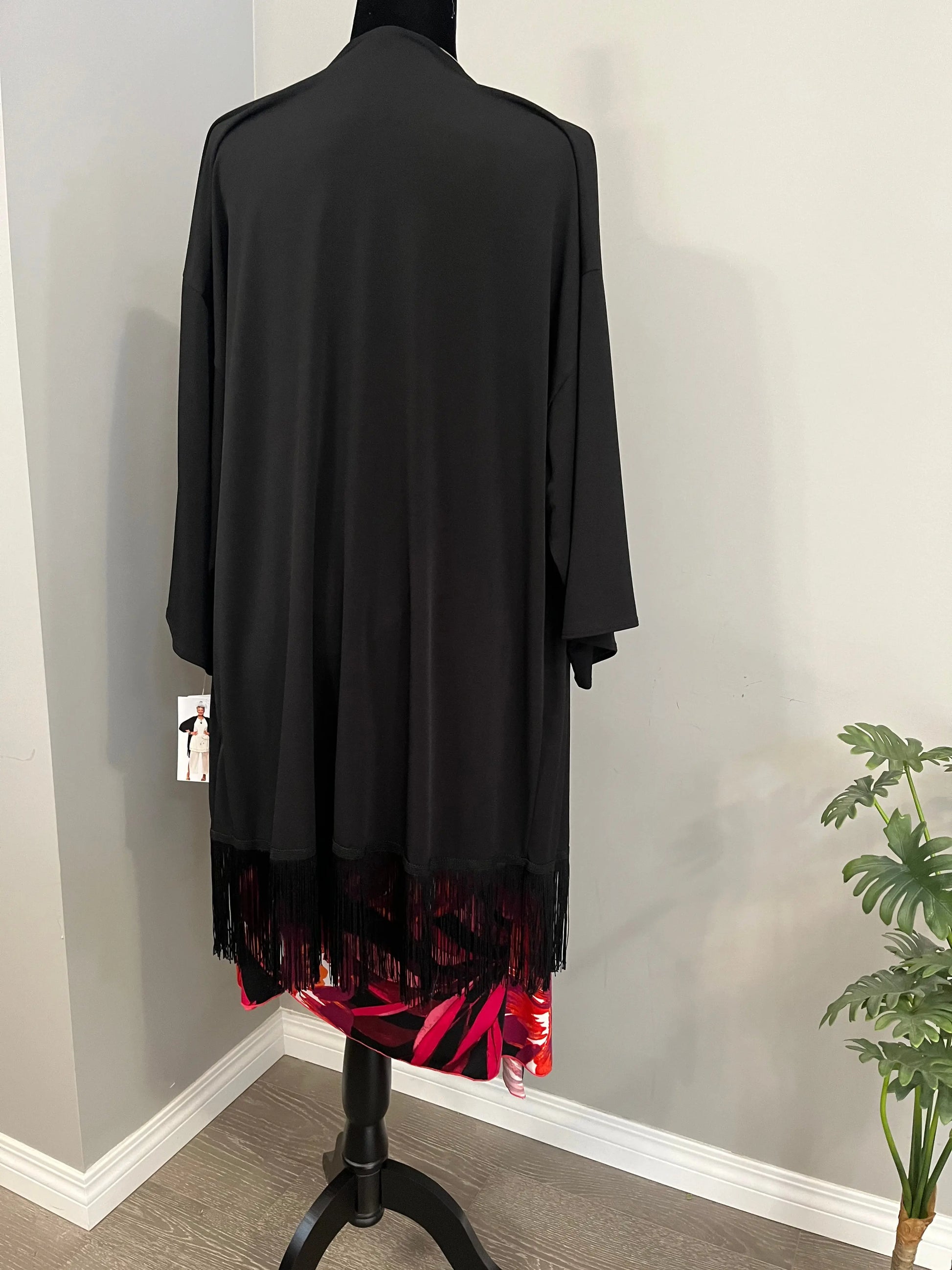 Brigg kimono MODISHMARY CLOTHING