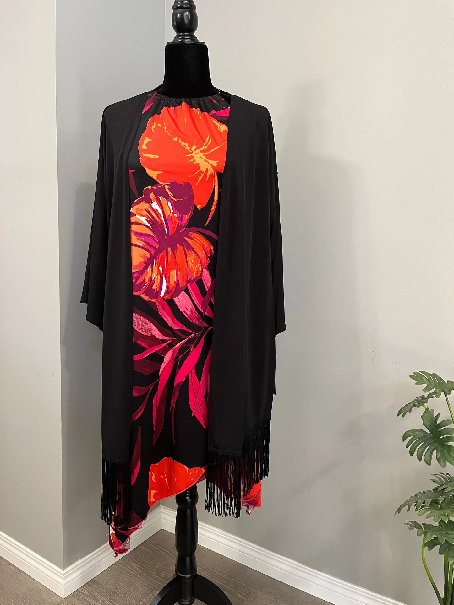 Brigg kimono MODISHMARY CLOTHING