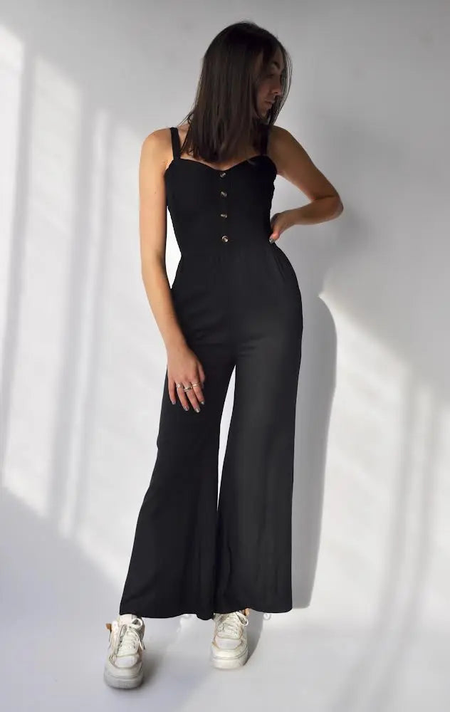 Hyla jumpsuit MODISHMARY CLOTHING