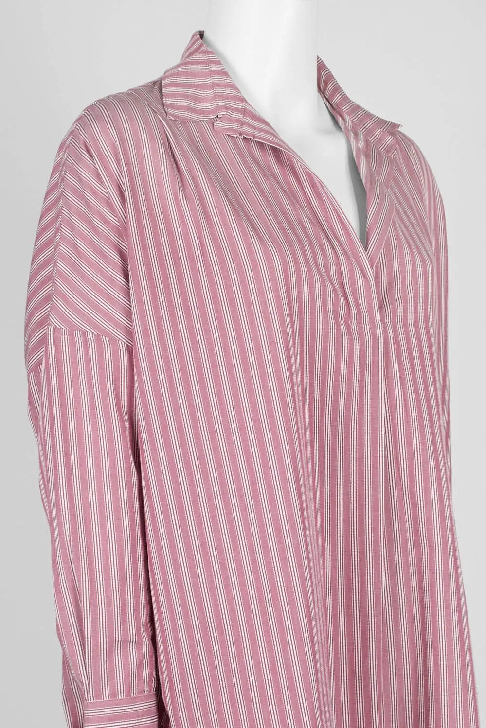 Womens cherry white shirt French Connection